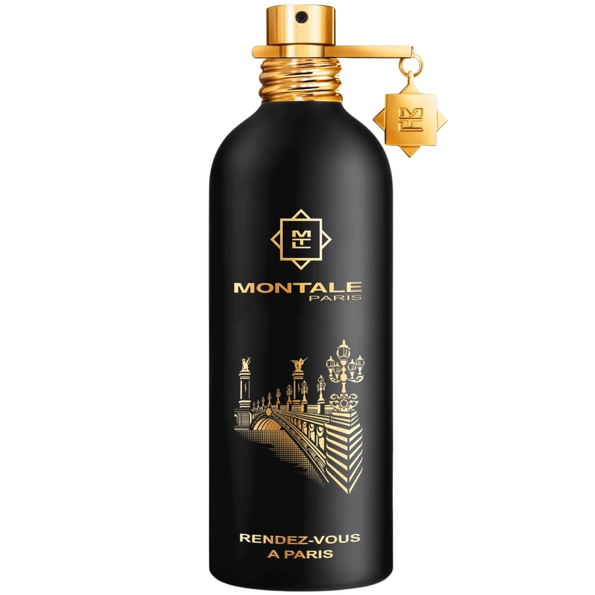 Montale Rendez Vous a Paris Eau de Parfum Eau de Parfum 100ml