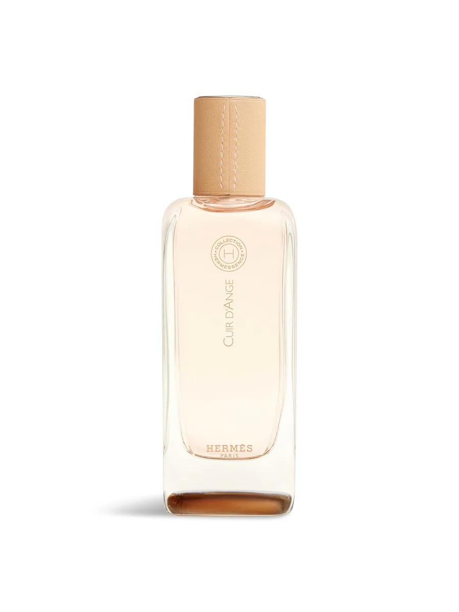 Hermès Cuir D'Ange Eau de Toilette 100ml