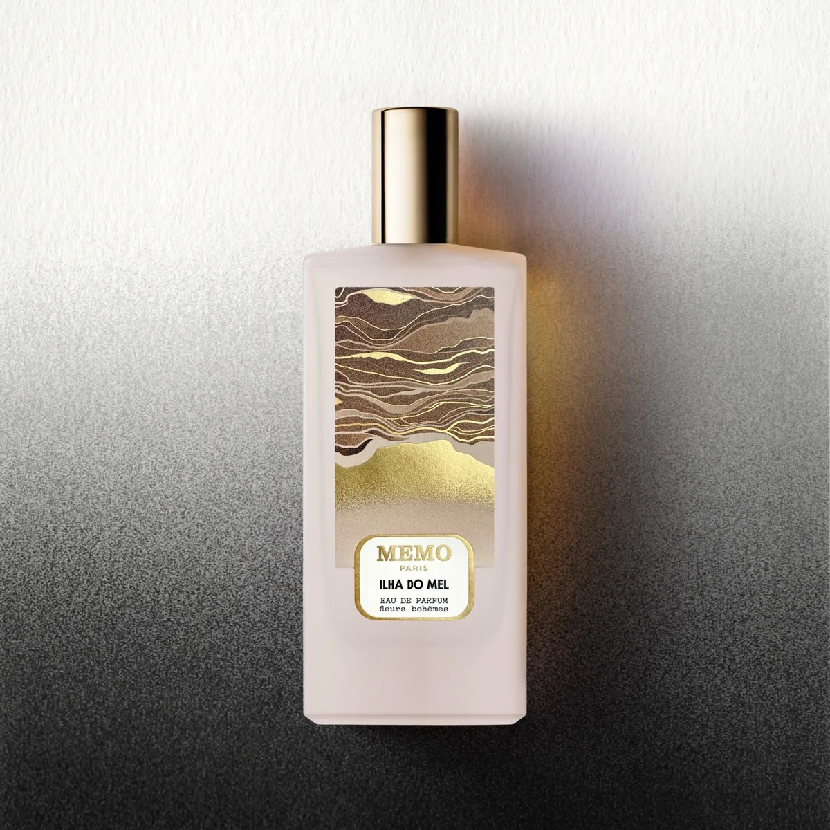Memo Paris Memo Ilha Do Mel Eau de Parfum 75ml
