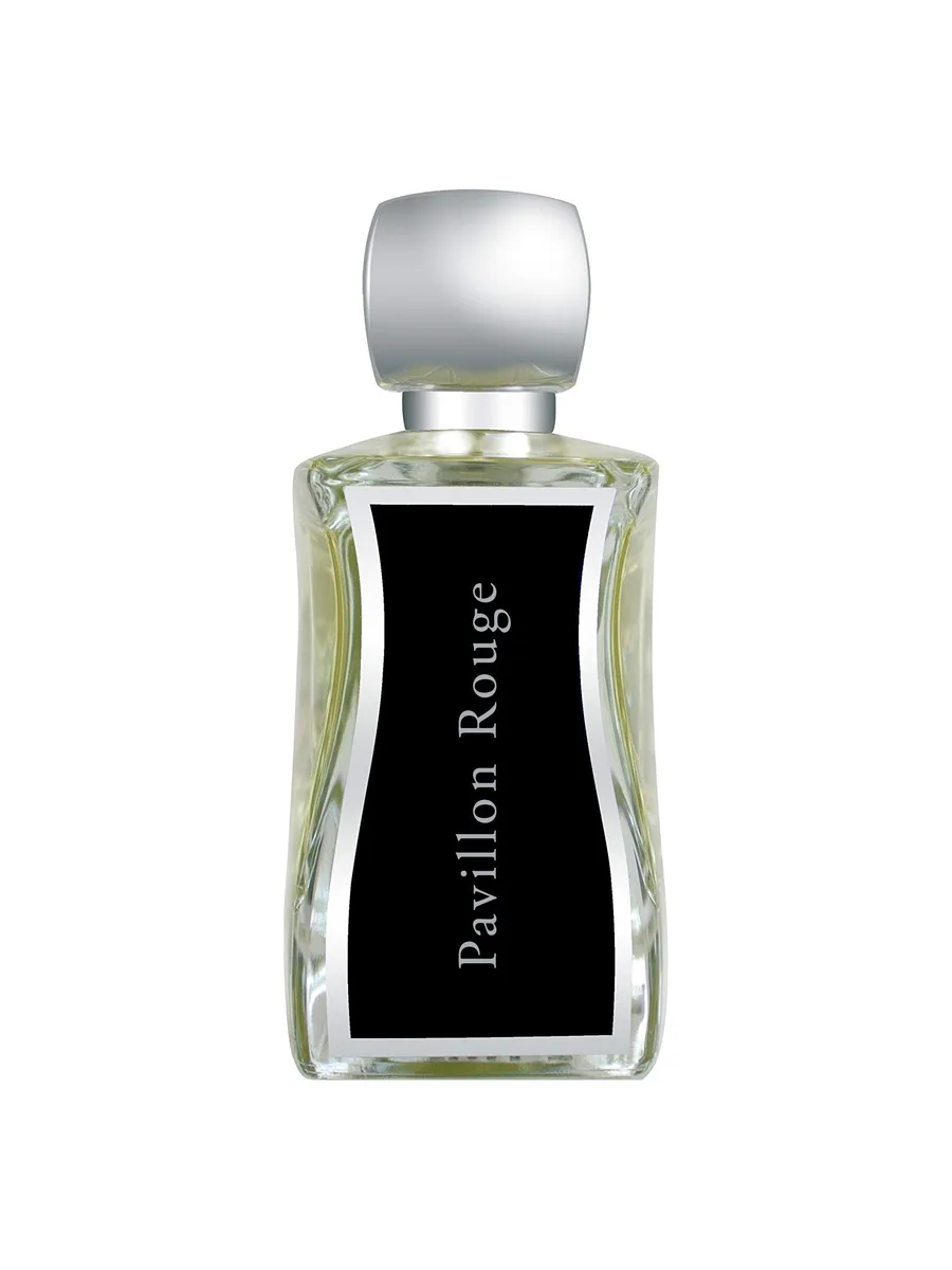 Jovoy Pavillon Rouge Eau de Parfum 100ml