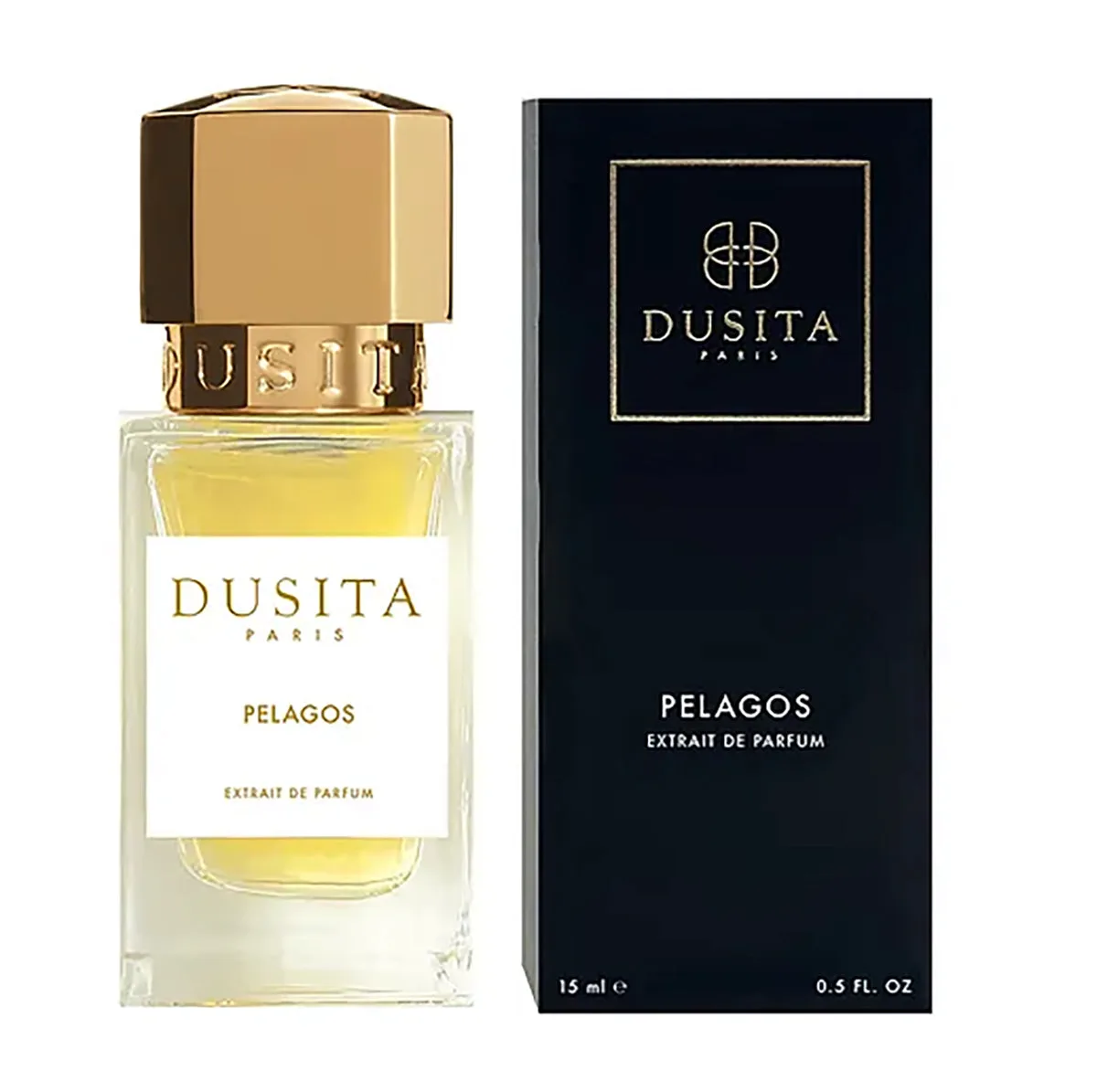 Dusita Pelagos Extrait Extrait de Parfum 50ml