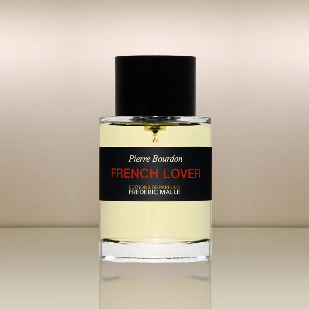 Frederic Malle French Lover Eau de Parfum 50ml