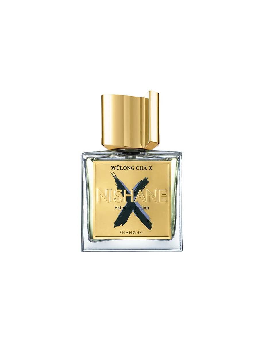 Nishane Wulong Cha (x) Parfum Extrait de Parfum 50ml