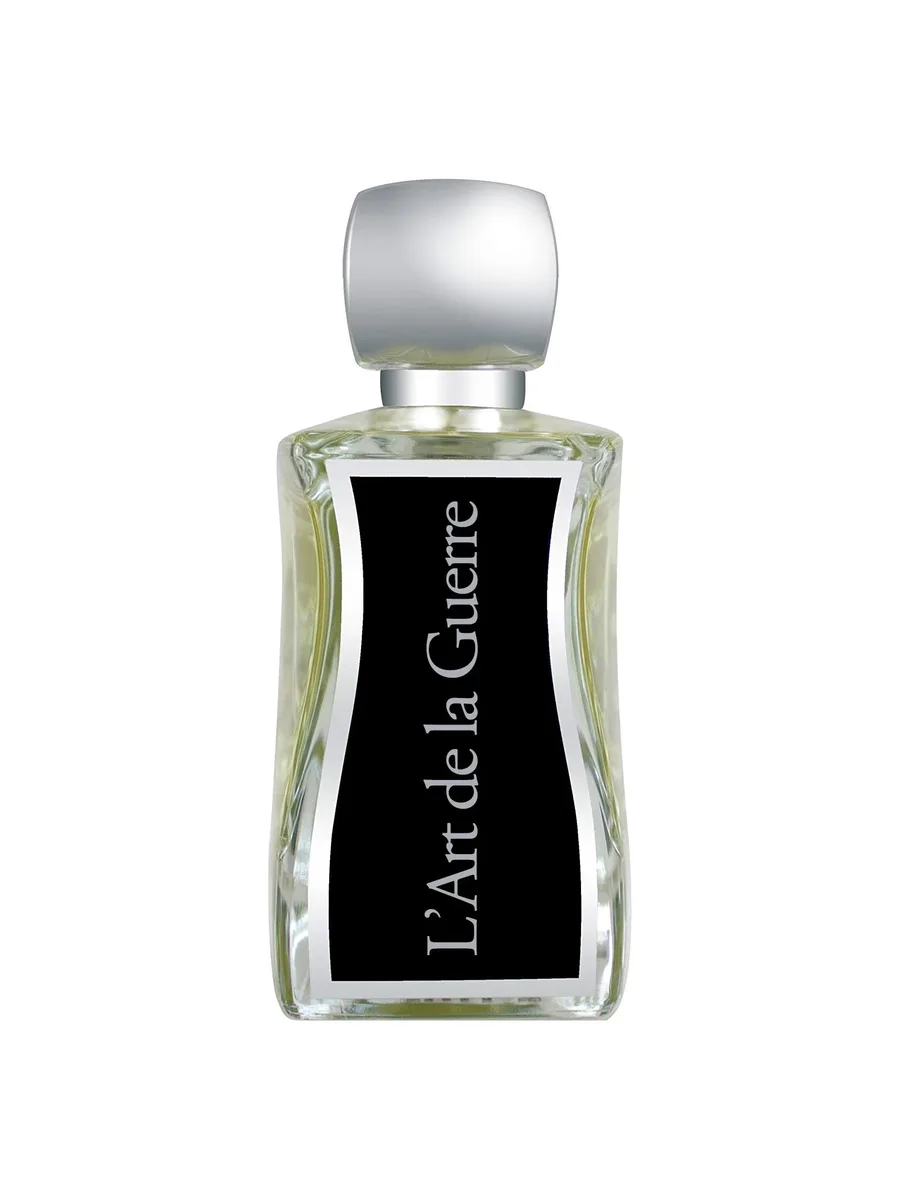 Jovoy L'Art de la Guerre Eau de Parfum 100ml