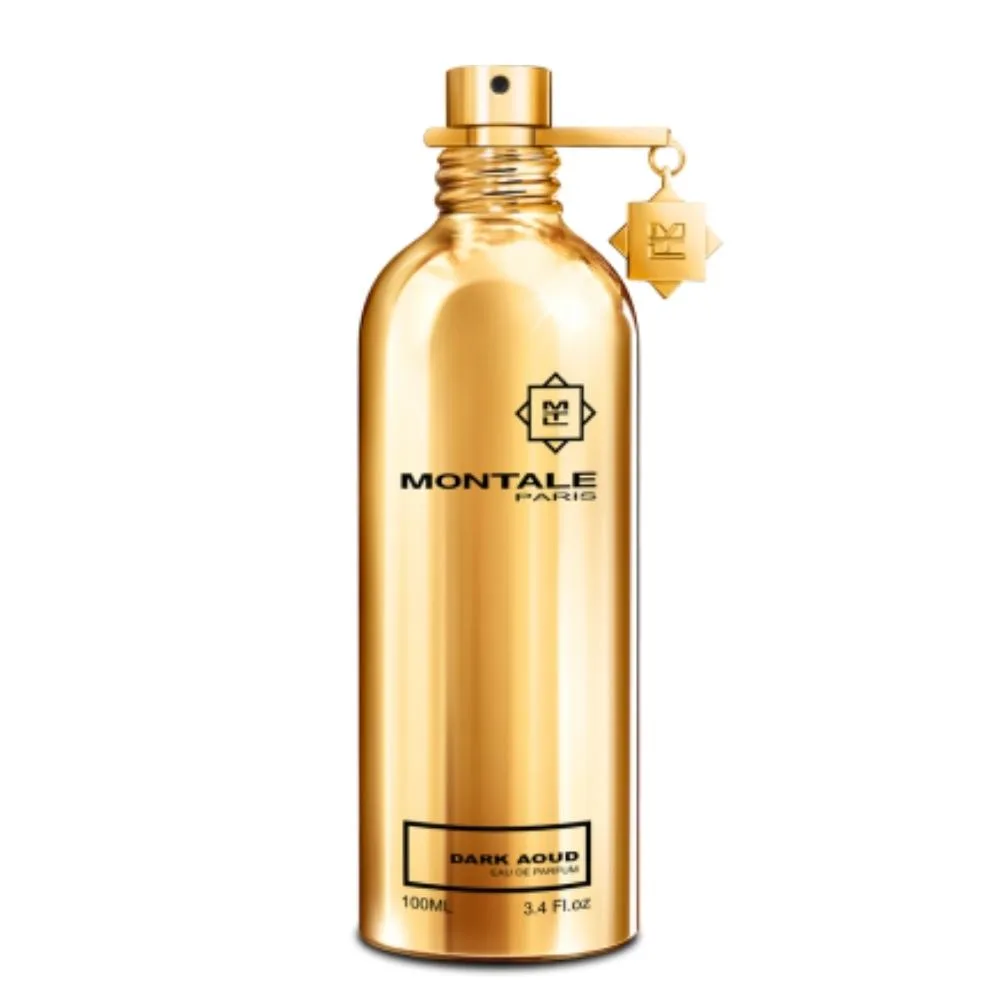 Montale Dark Aoud Eau de Parfum 100ml