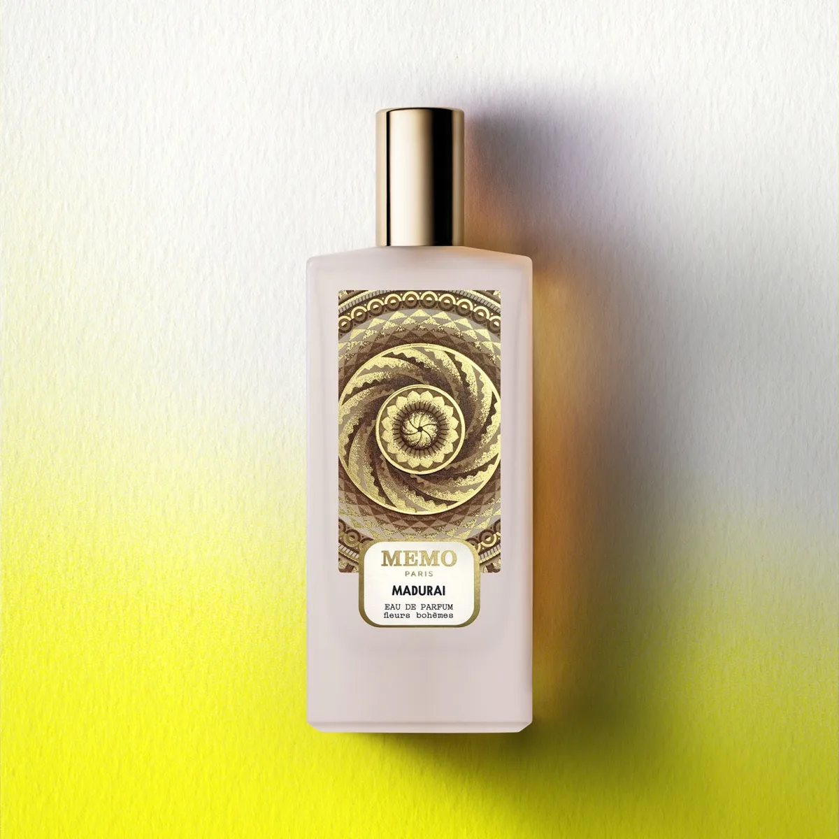 Memo Paris Memo Madurai Eau de Parfum 75ml