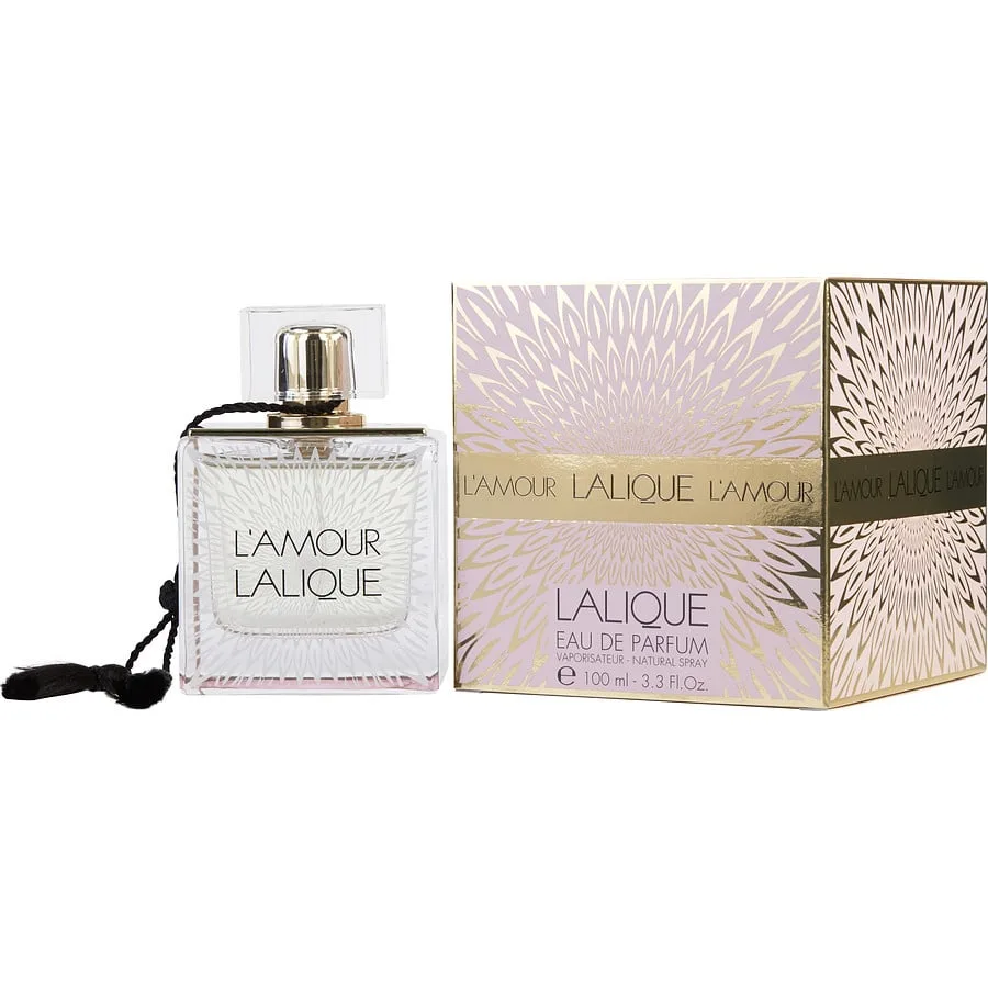 Laliquel L Amour Eau de Parfum 100ml