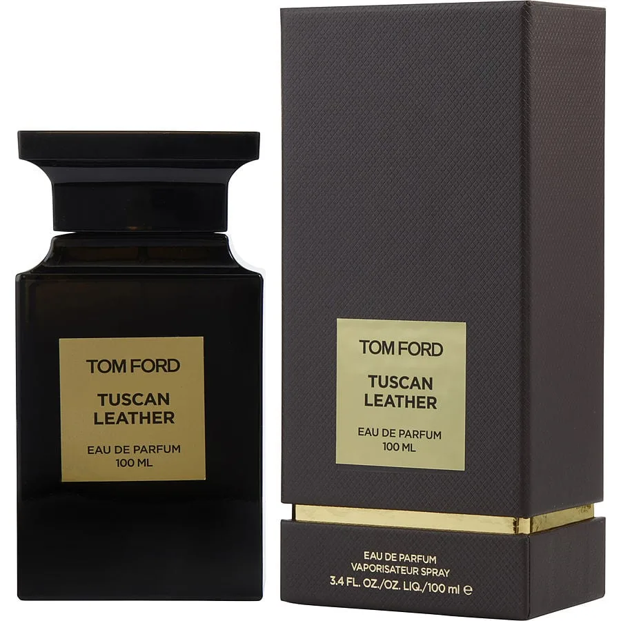 Tom Ford Tuscan Leather Eau de Parfum 100ml