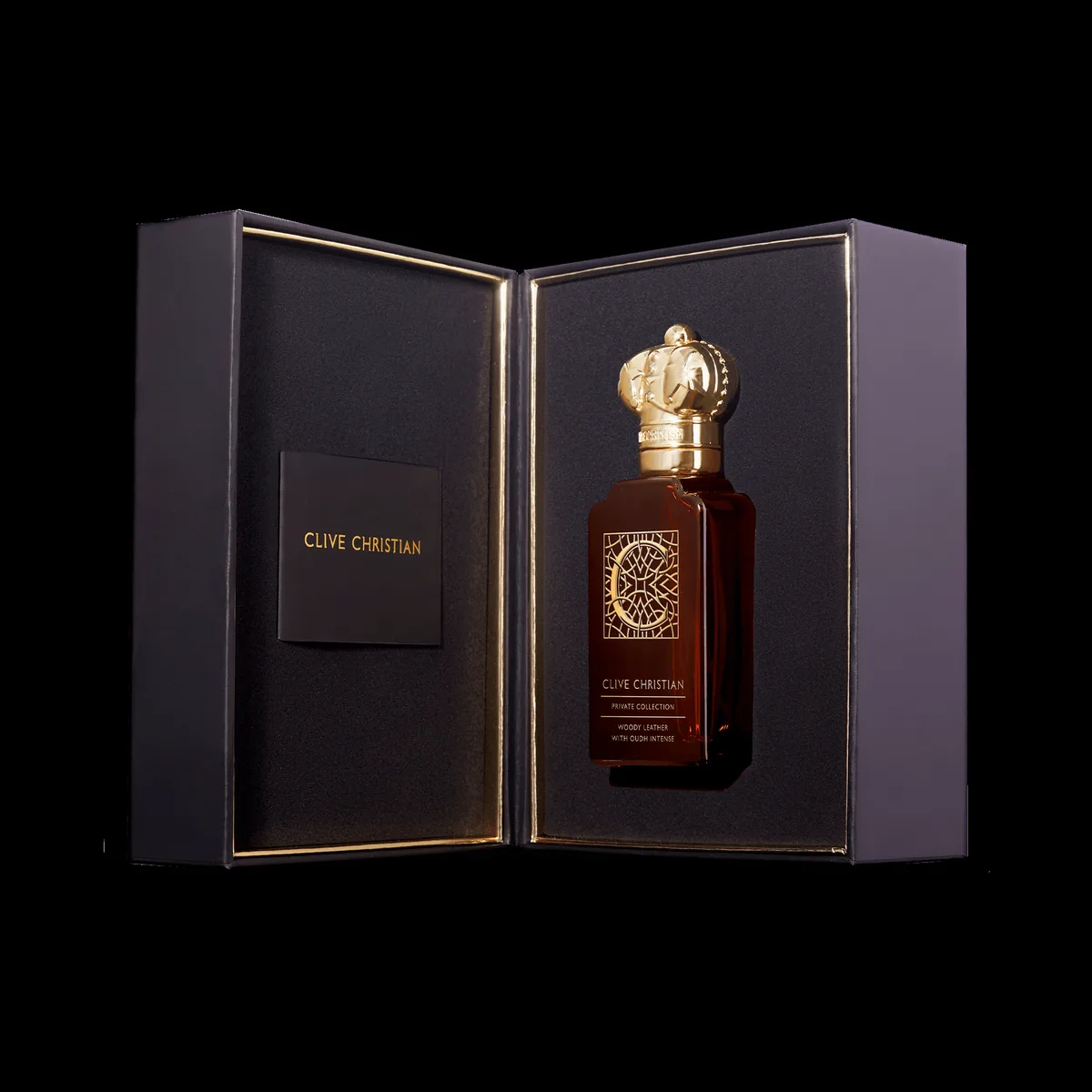 Clive Christian Private C Woody Leather Eau de Parfum 50ml