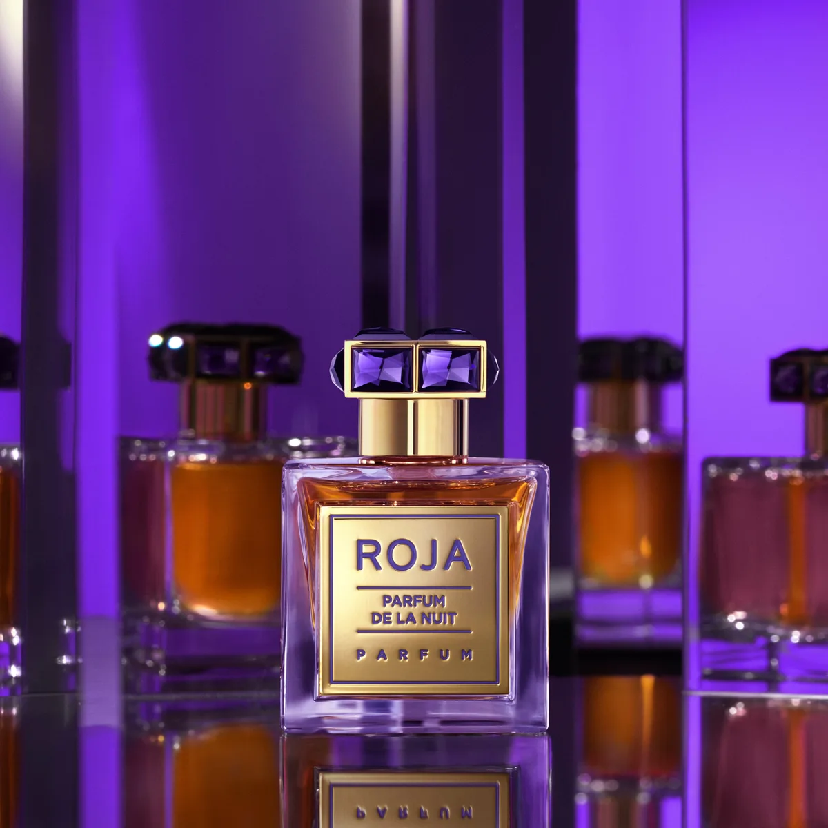 Roja Parfums Roja de la Nuit Parfum 100ml