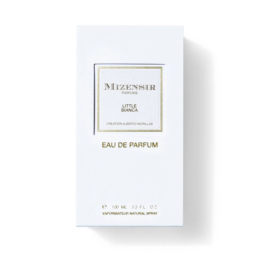 Mizensir Little Bianca Eau de Parfum 100ml