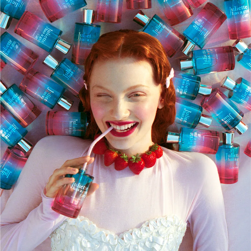 Juliette Has a Gun Miami Shake Eau de Parfum 100ml