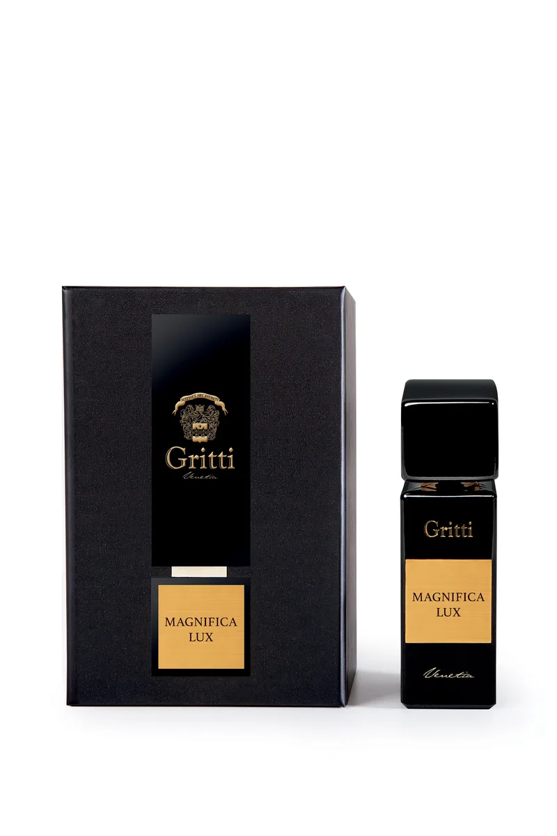 Gritti Magnifica Lux Eau de Parfum 100ml