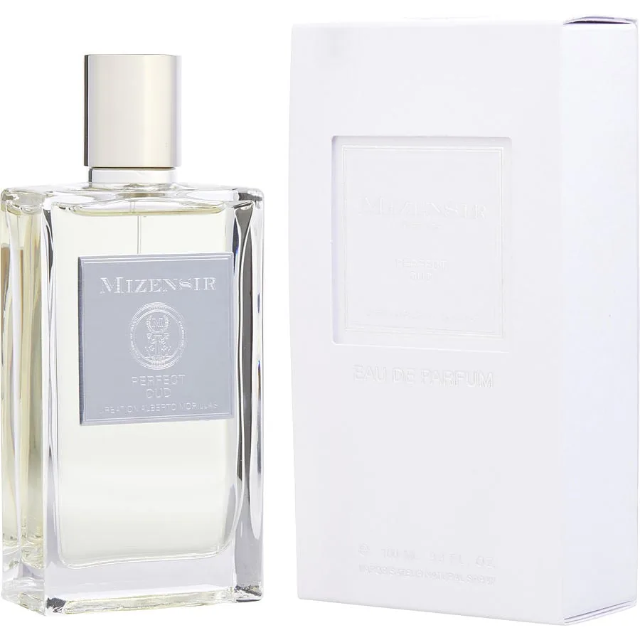 Mizensir Perfect Oud Eau de Parfum 100ml