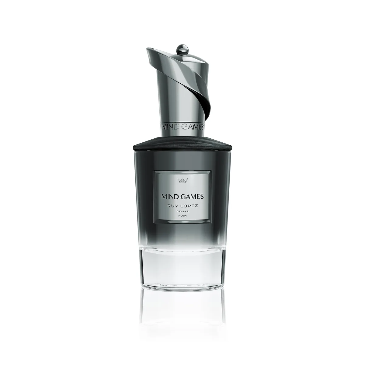 Mind Games Ruy Lopez Extrait de Parfum 100ml