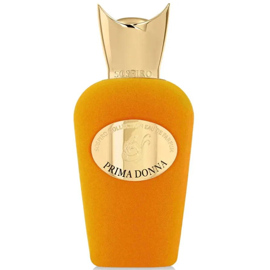 Sospiro Perfumes Prima Donna Eau de Parfum 100ml
