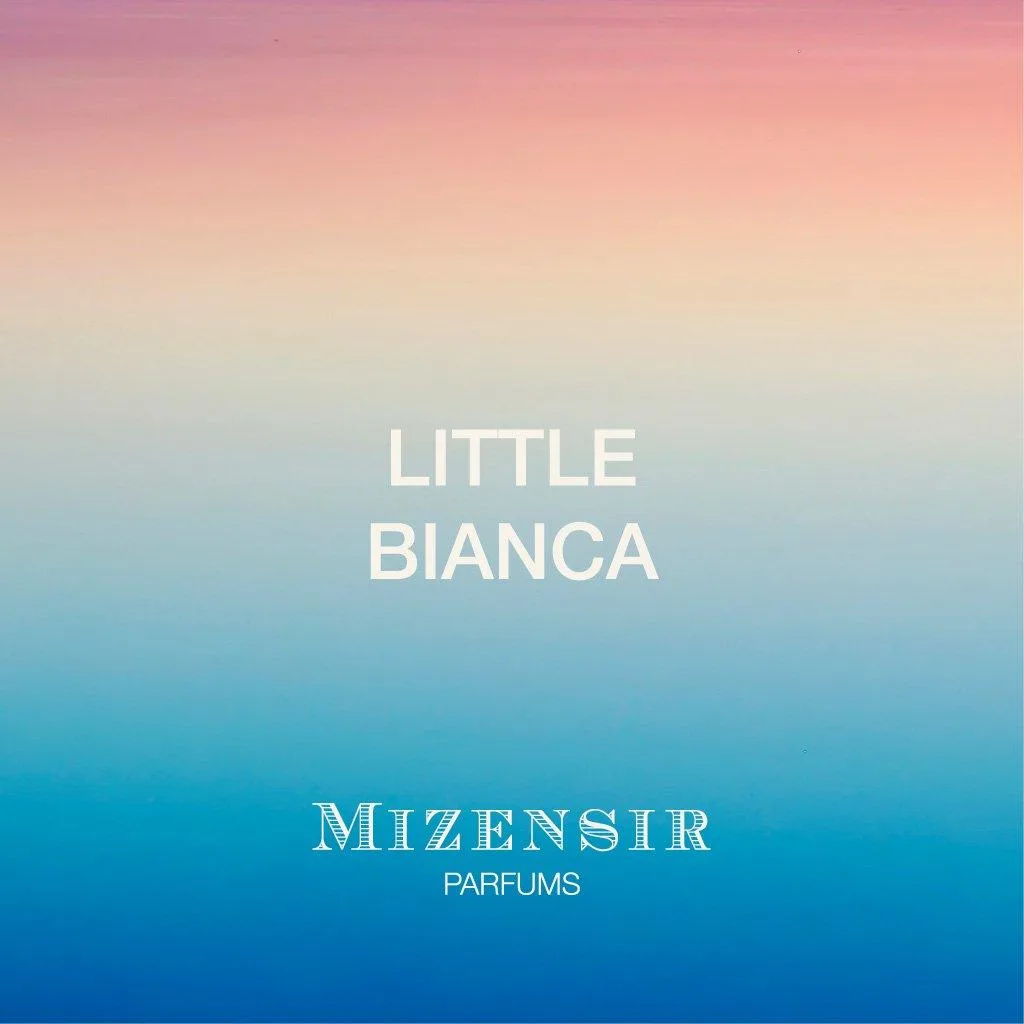 Mizensir Little Bianca Eau de Parfum 100ml