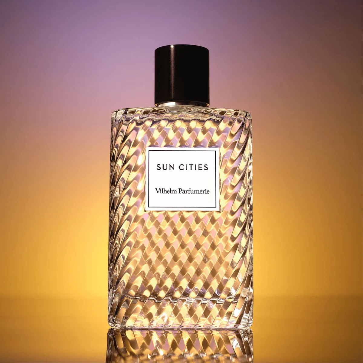 Vilhelm Parfumerie Sun Cities Eau de Parfum 100ml