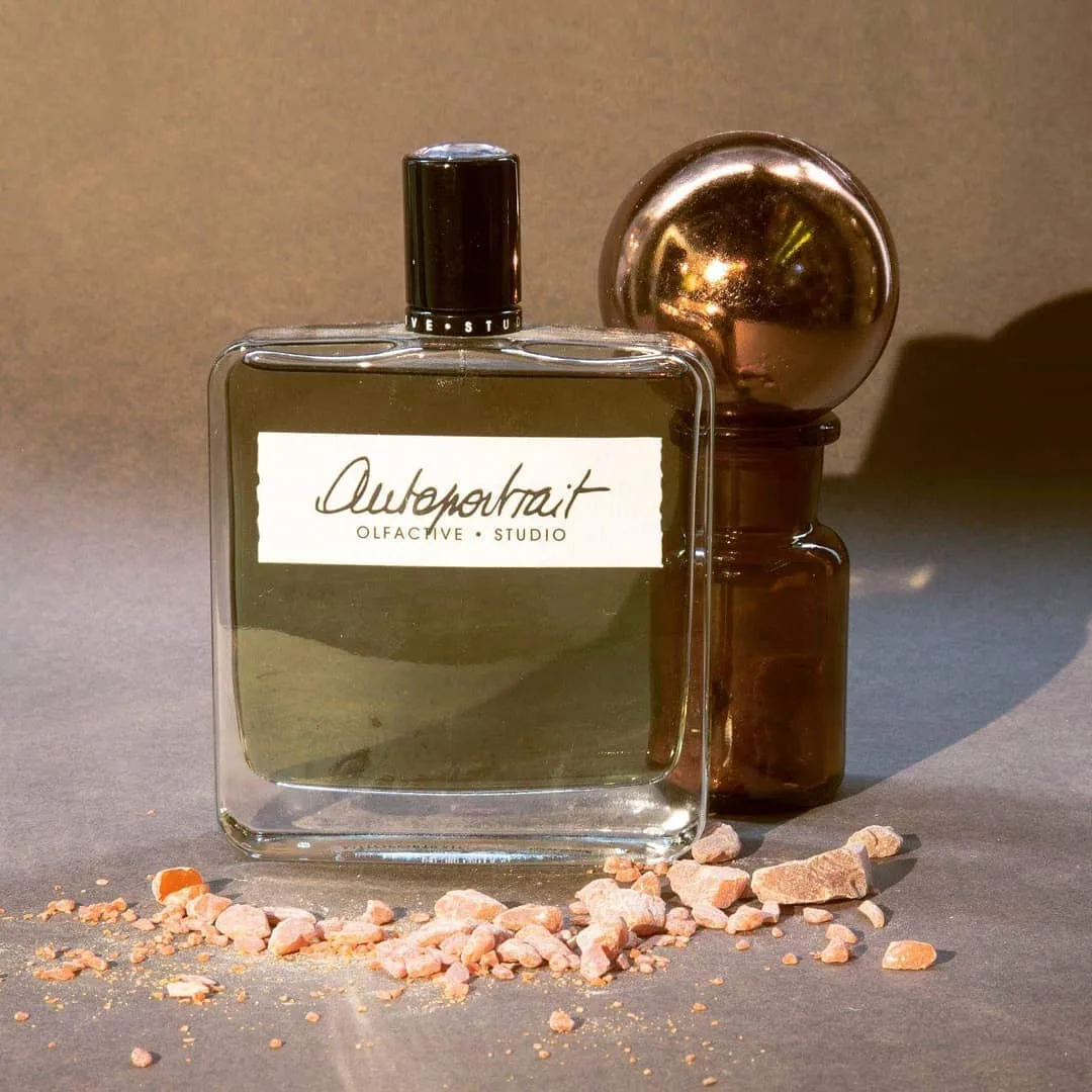 Olfactive Studio-autoportrait Eau de Parfum Eau de Parfum 100ml