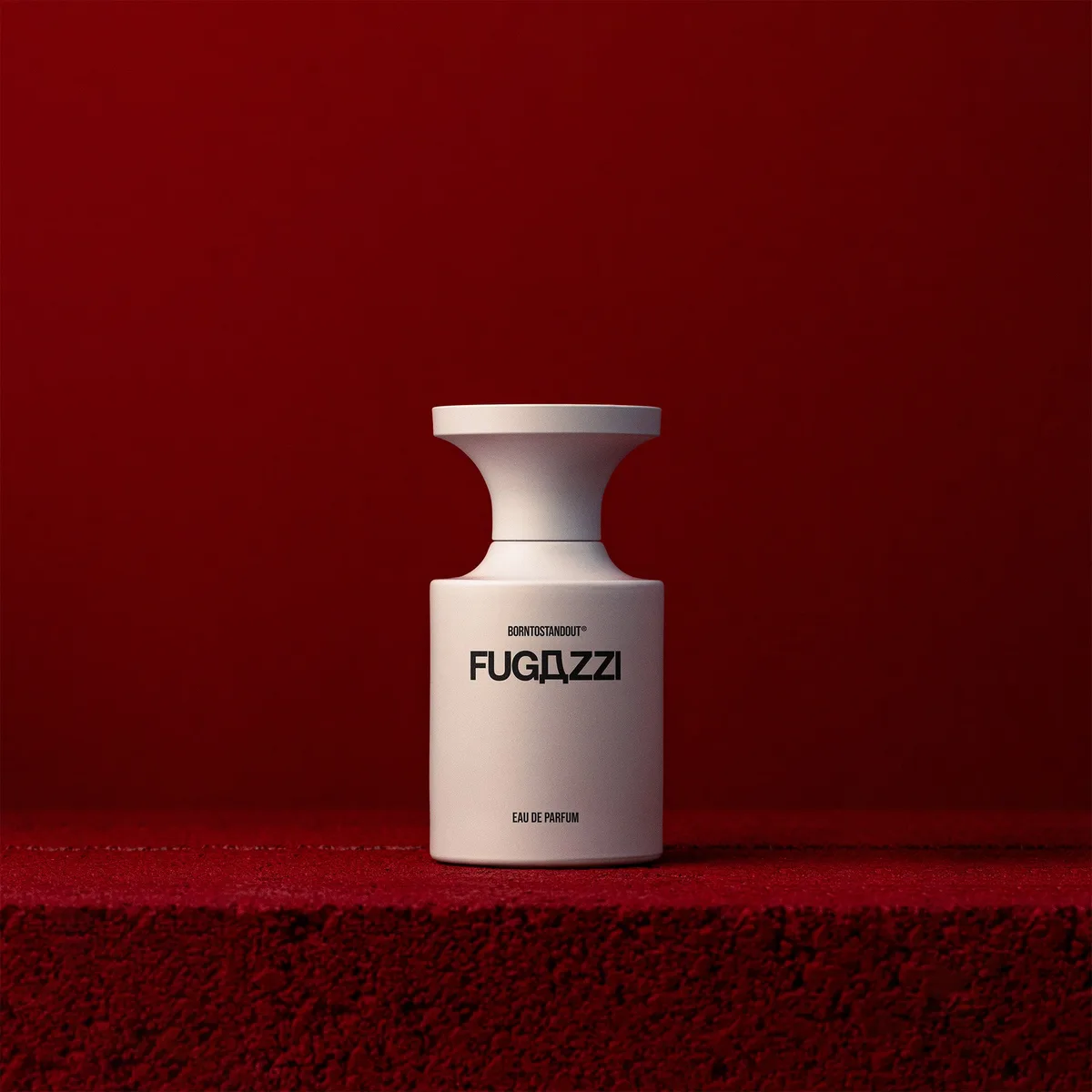 Borntostandoutmary Fugazzi Eau de Parfum 100ml