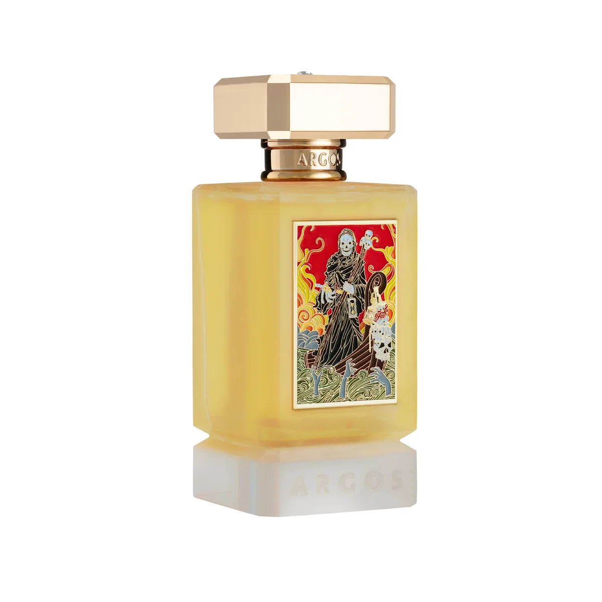 Argos Charon's Vail Extrait de Parfum 100ml