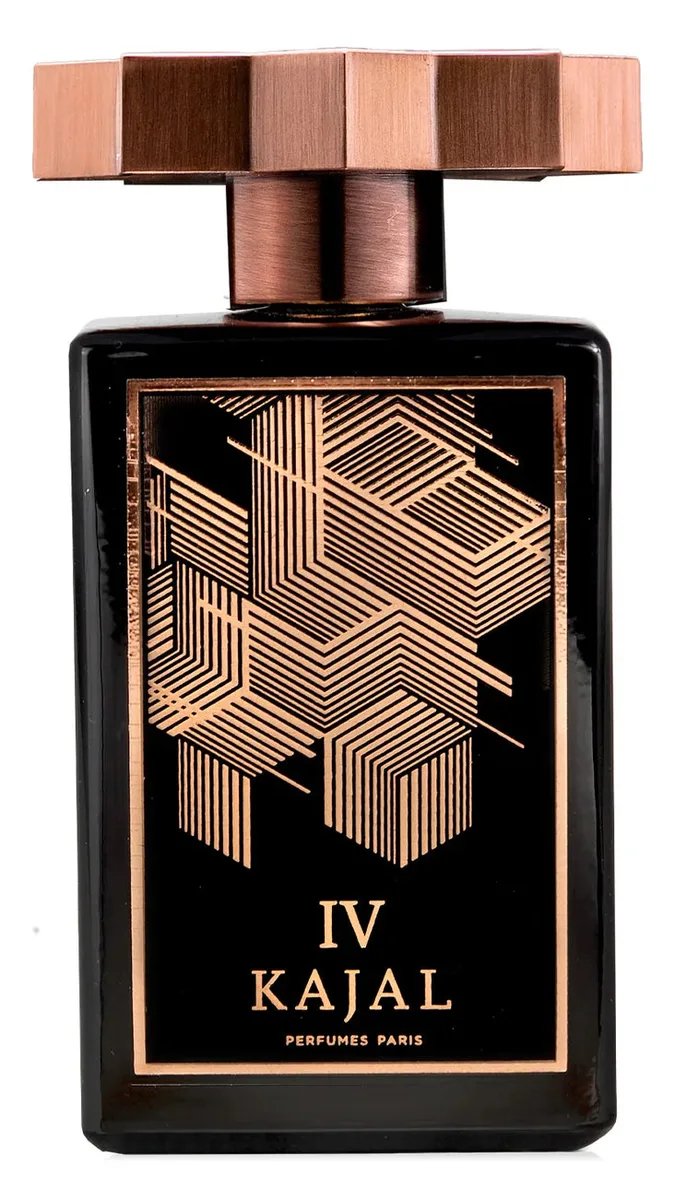 Kajal Kajal IV Eau de Parfum 100ml