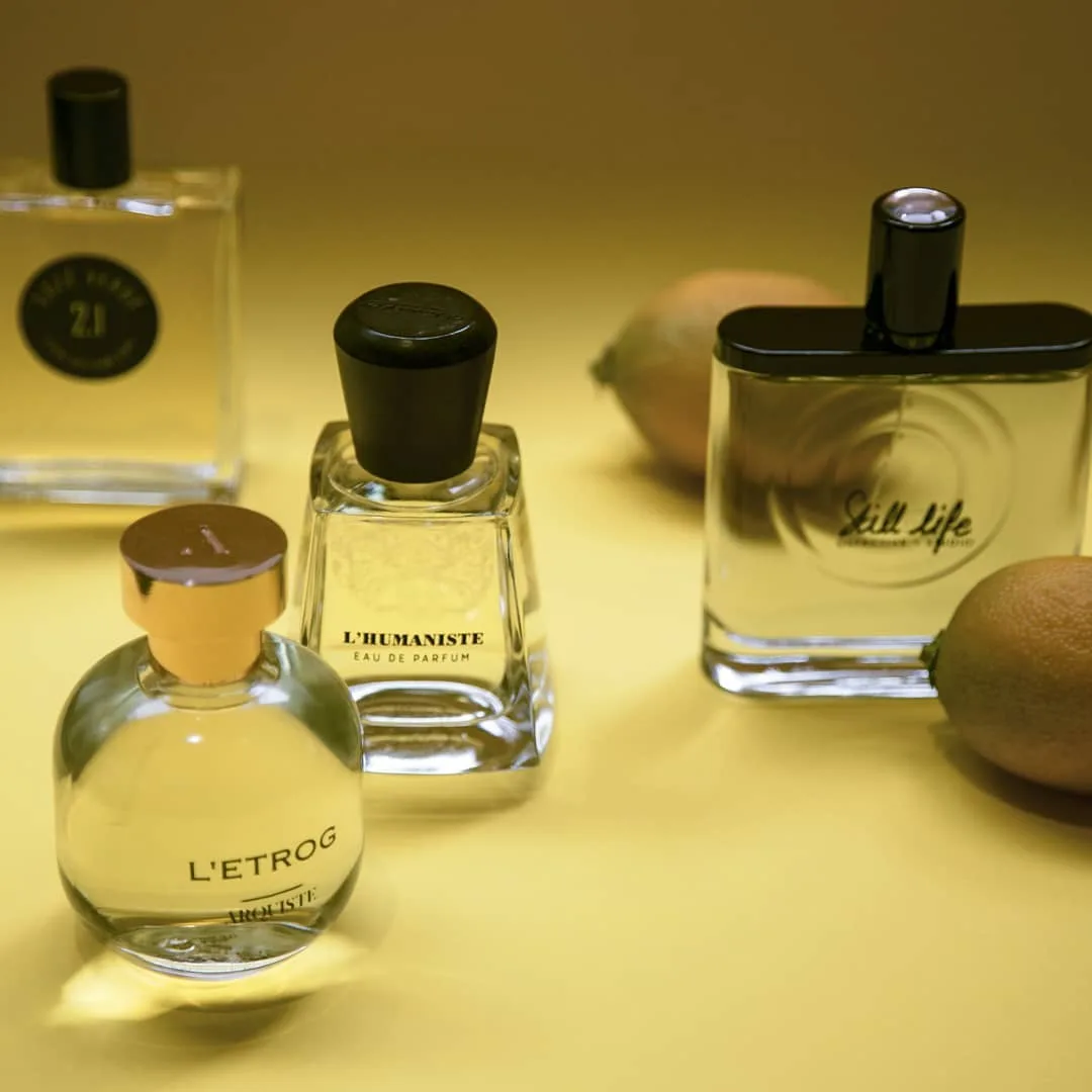 Olfactive Studio Still Life Eau de Parfum Eau de Parfum 100ml