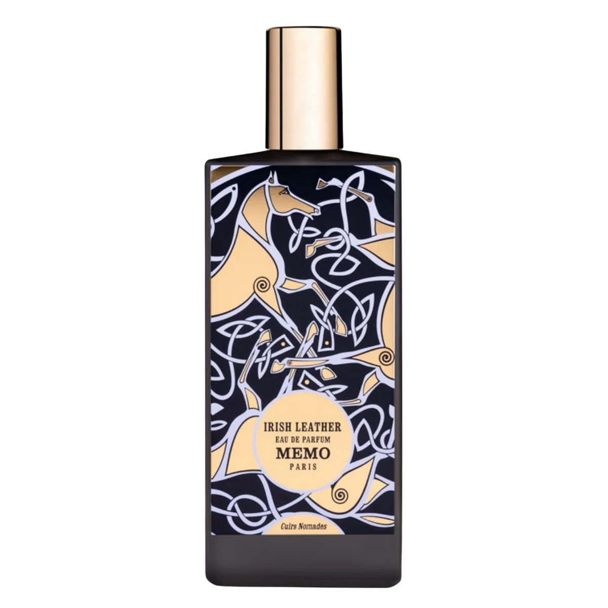 Memo Paris Memo Irish Leather Eau de Parfum 200ml