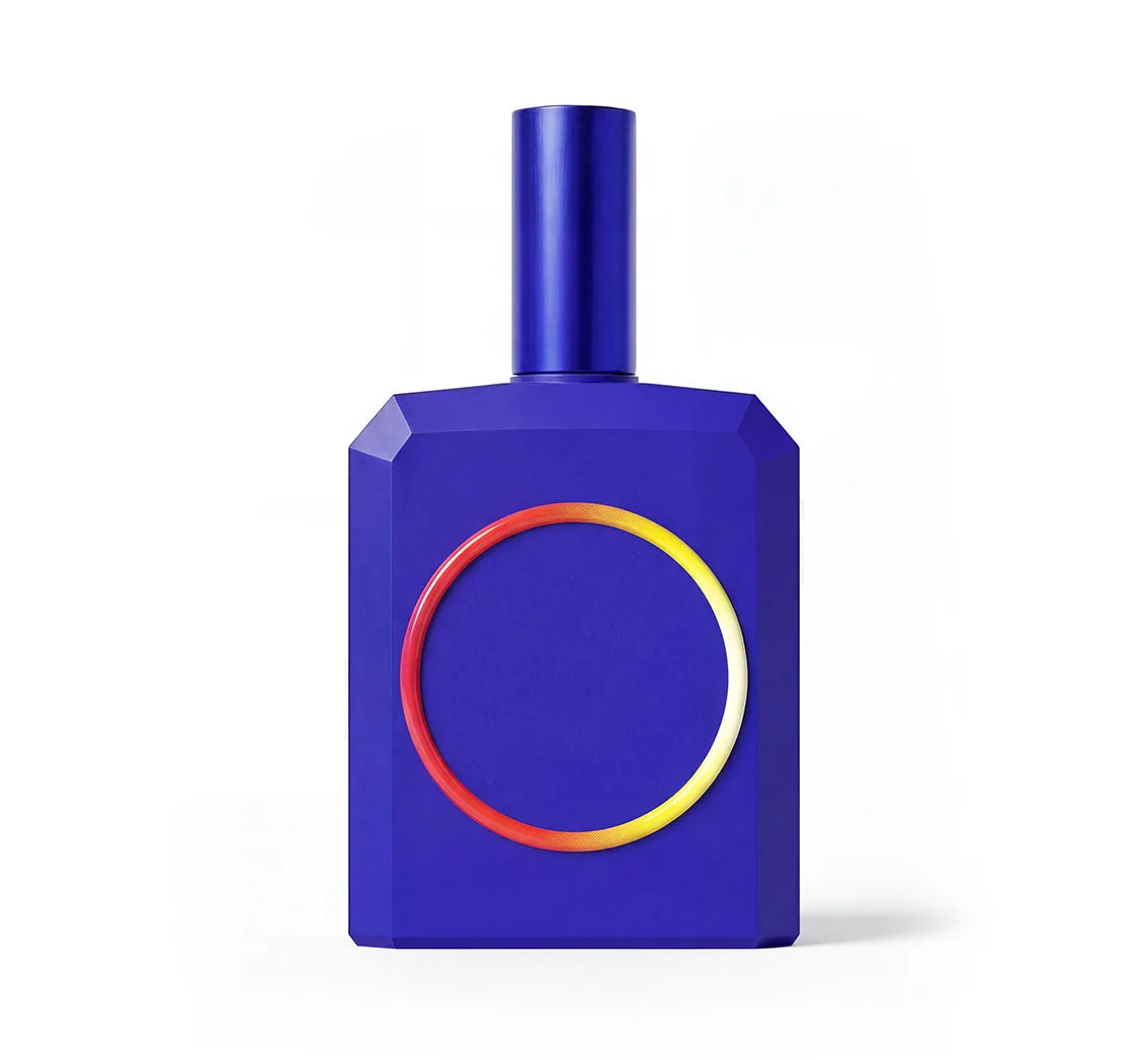 Histoires de Parfums This Is Not a Blue Bottle 1.3 Eau de Parfum 114ml