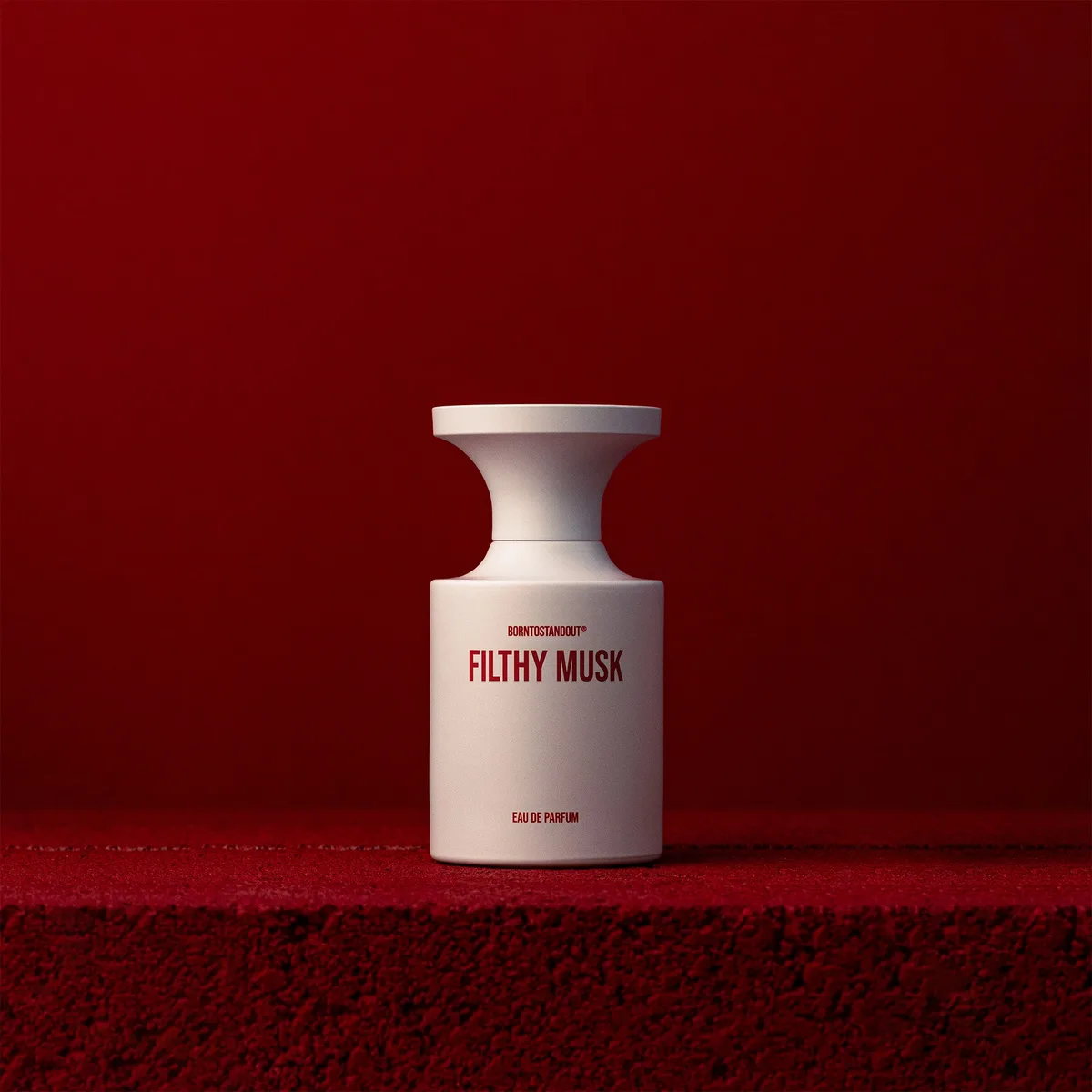 Borntostandoutmary ® Filthy Musk Eau de Parfum 100ml