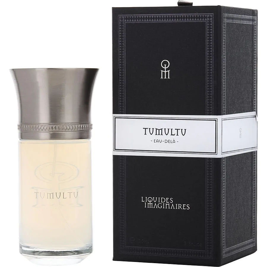 Liquides Imaginaires Tumultu Eau de Parfum Eau de Parfum 100ml