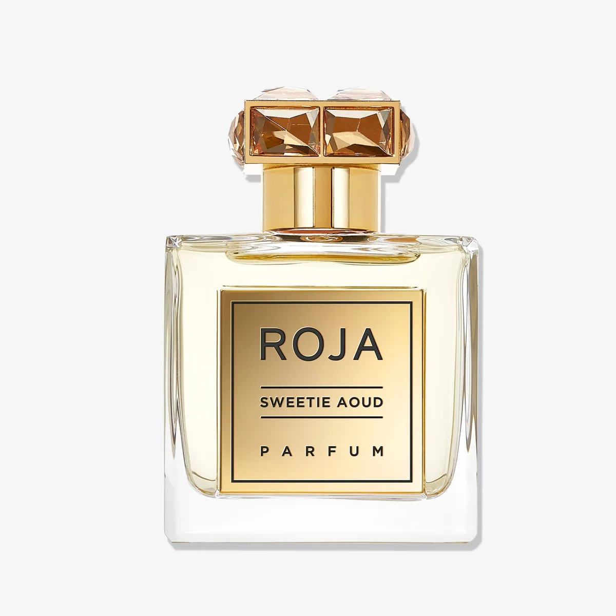 Roja Parfums Roja Sweetie Aoud Parfum 100ml