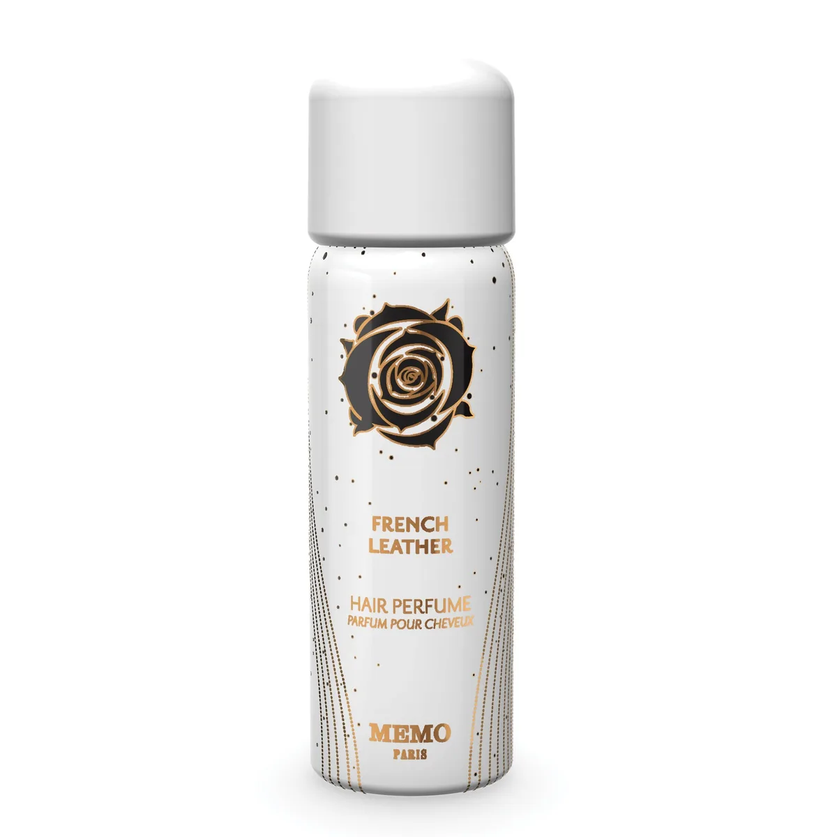 Memo Paris Memo Hair French Leather Parfum 80ml