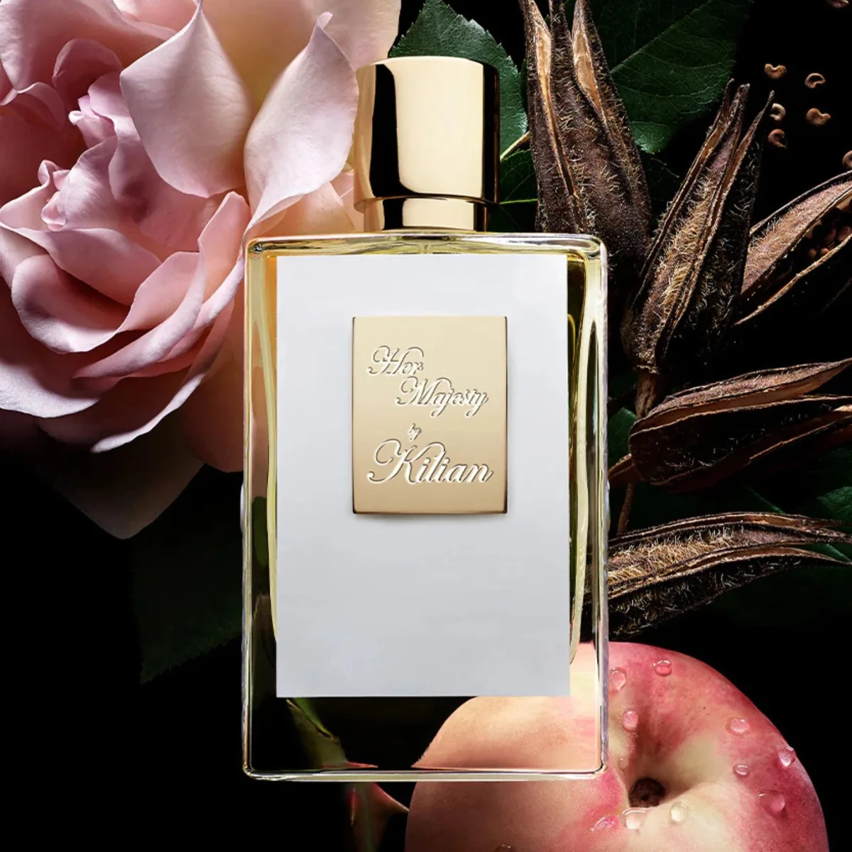 By Kilian Kilian Her Majesty Eau de Parfum 50ml