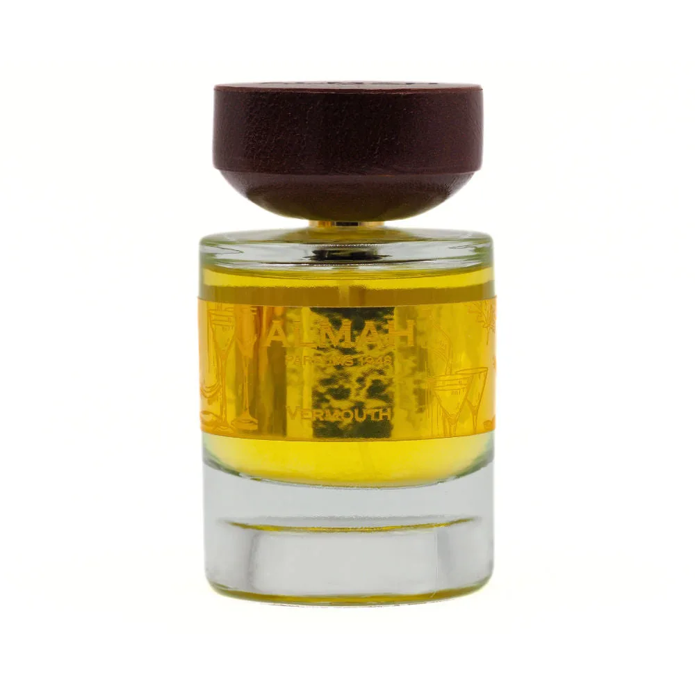 Almah Vermouth Eau de Parfum Eau de Parfum 100ml