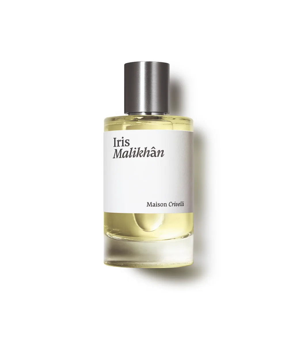 Maison Crivelli Iris Malikhan Eau de Parfum 100ml