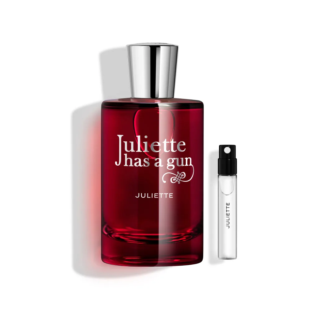 Juliette Has a Gun Juliette Eau de Parfum 100ml