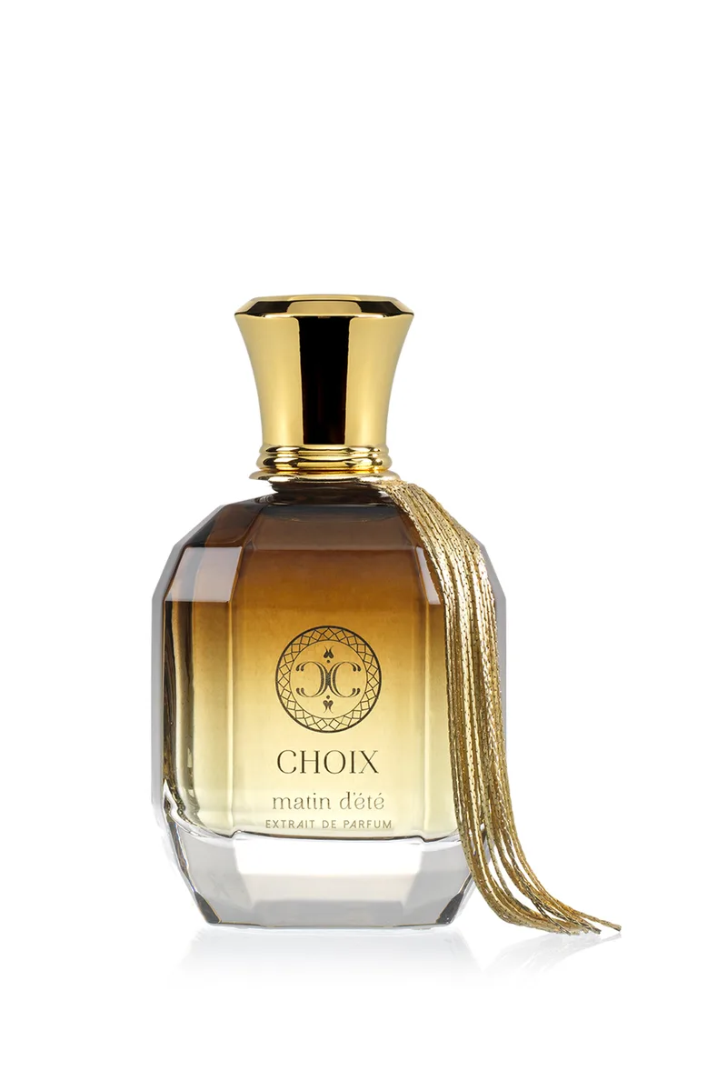 Gritti Matin D'Ete Eau de Parfum 100ml