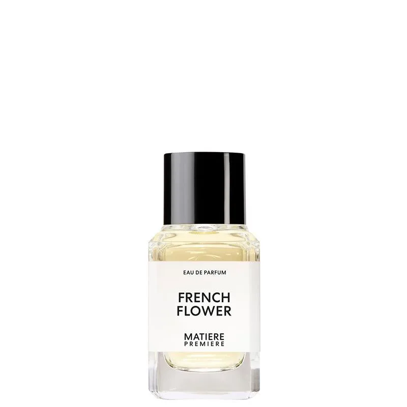 Matiere Premiere French Flower Eau de Parfum 100ml