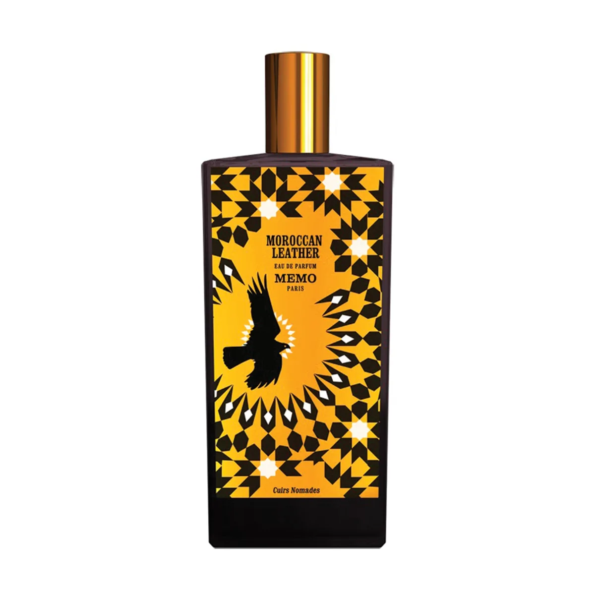 Memo Paris Memo Moroccan Leather Eau de Parfum 75ml