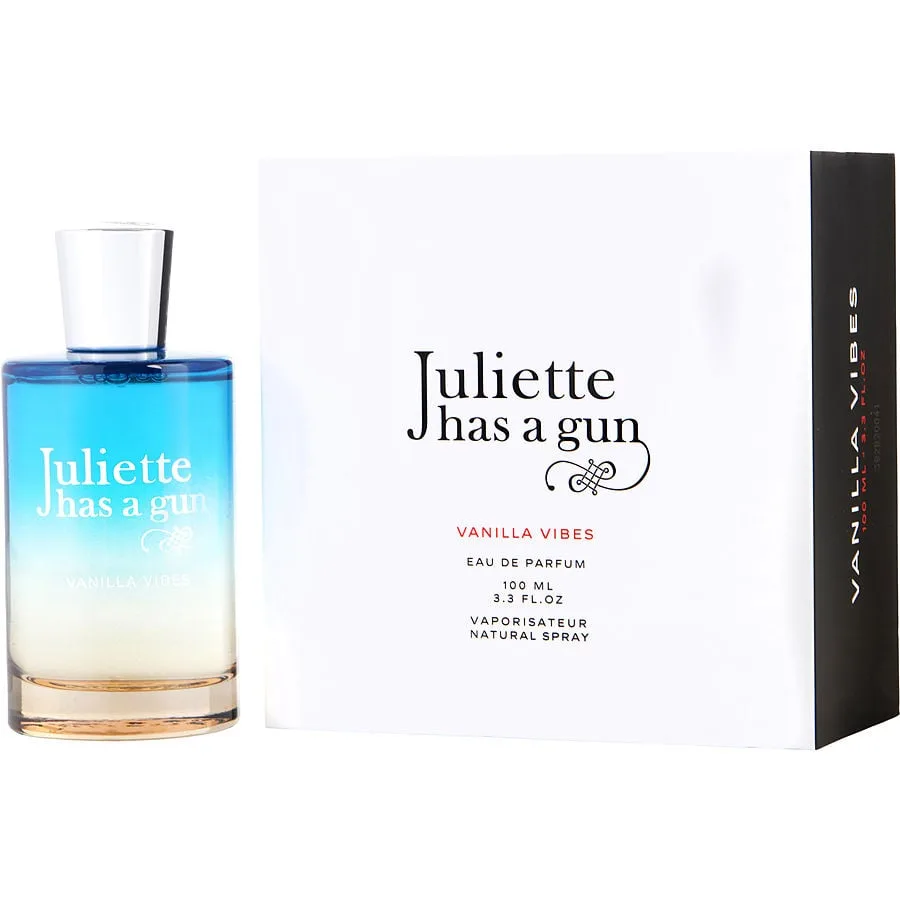 Juliette Has a Gun Vanilla Vibes Eau de Parfum Eau de Parfum 100ml