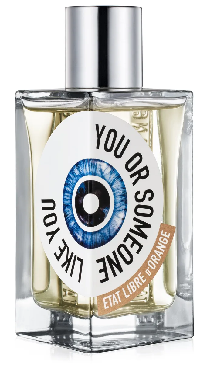 Etat Libre D'Orange Etat You Or Someone Like You Eau de Parfum 50ml