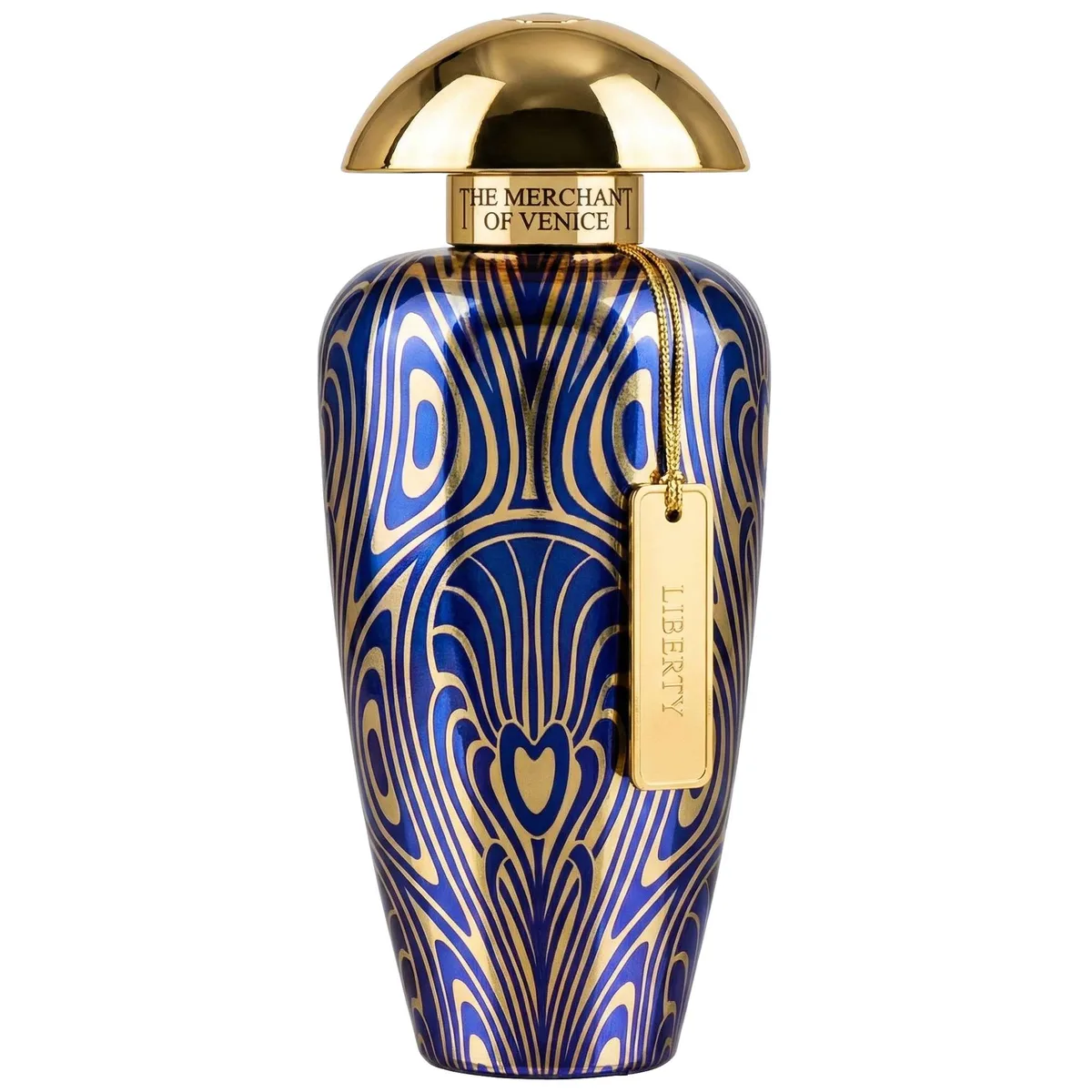 The Merchant of Venice Liberty Eau de Parfum 100ml