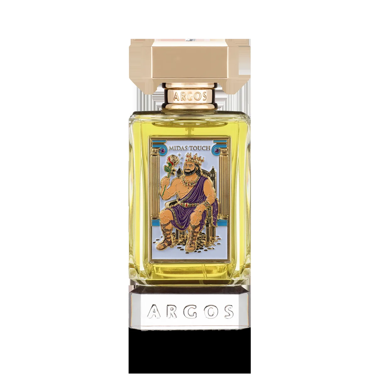 Argos Midas Touch Extrait de Parfum Extrait de Parfum 100ml