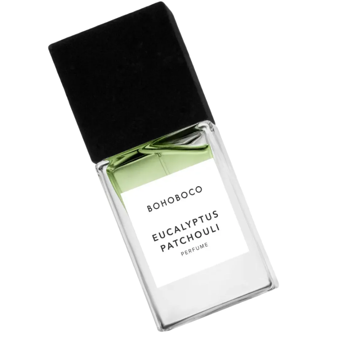 Bohoboco Eucalyptus Patchouli Eau de Parfum 50ml