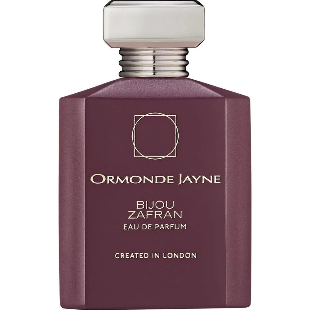 Ormonde Jayne Oj Bijou Zafran Eau de Parfum 88ml