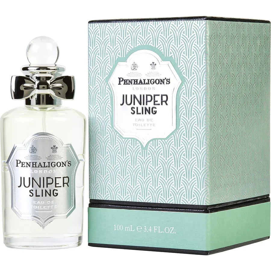 Penhaligon's Juniper Sling Eau de Toilette 100ml