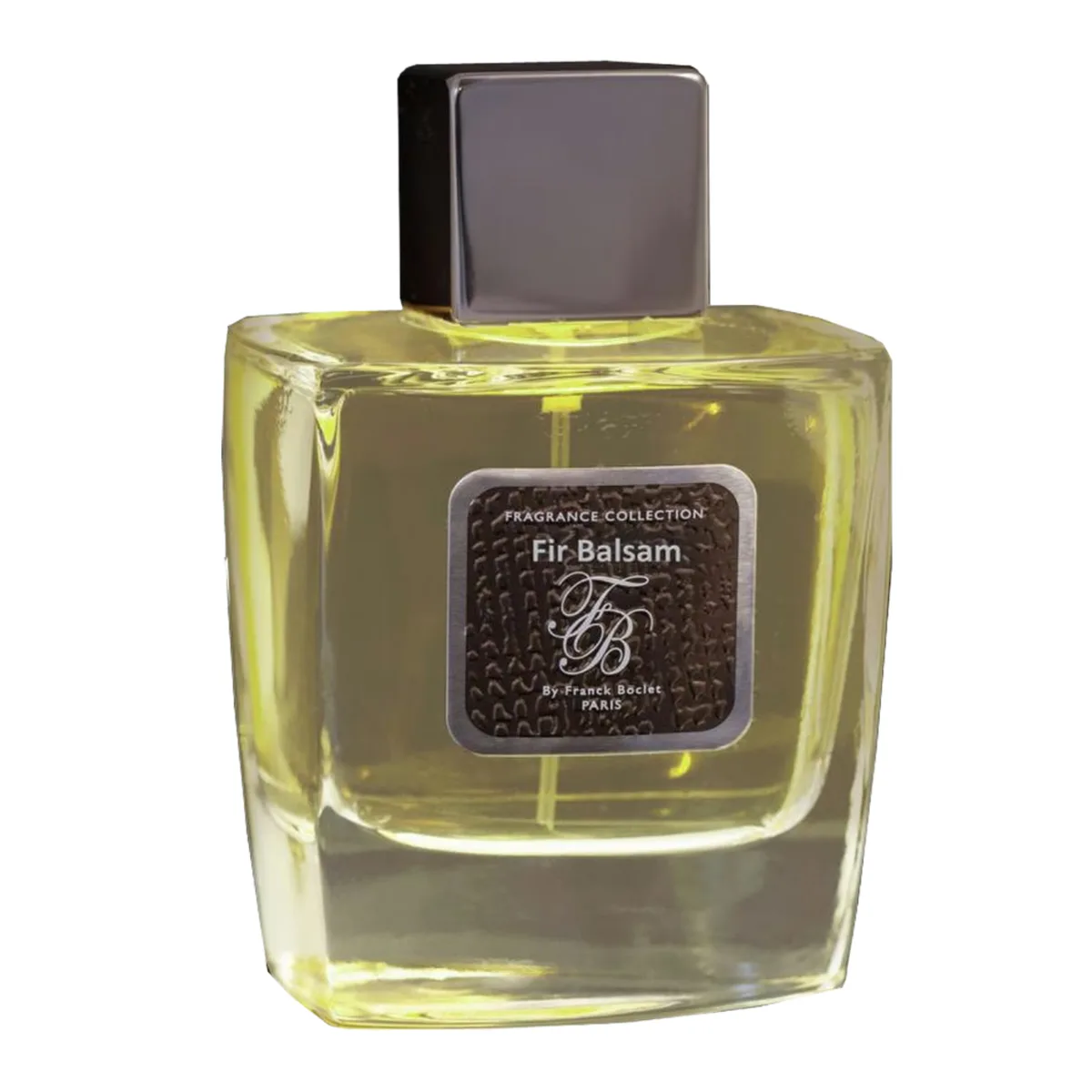 Franck Boclet Fir Balsam Eau de Parfum Eau de Parfum 100ml
