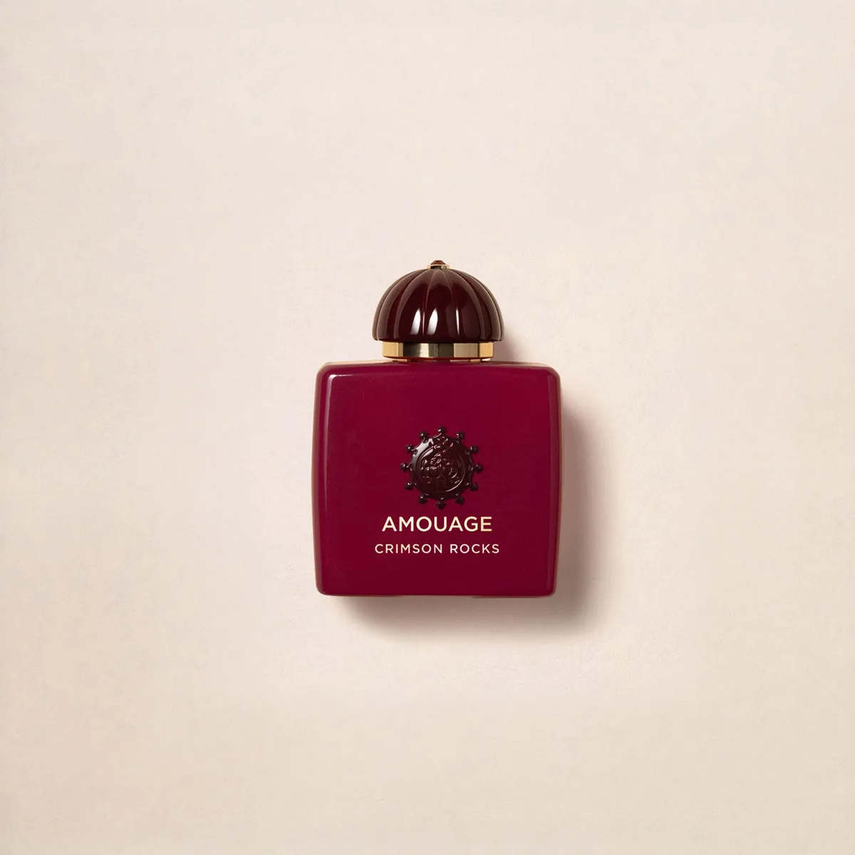 Amouage Crimson Rocks Eau de Parfum 100ml