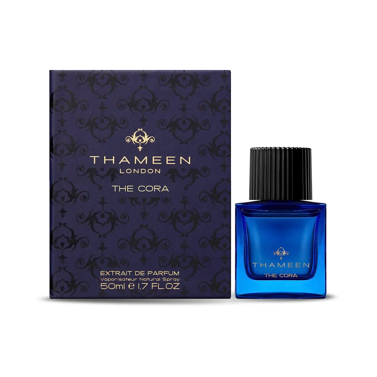 Thameen The Cora Eau de Parfum 50ml